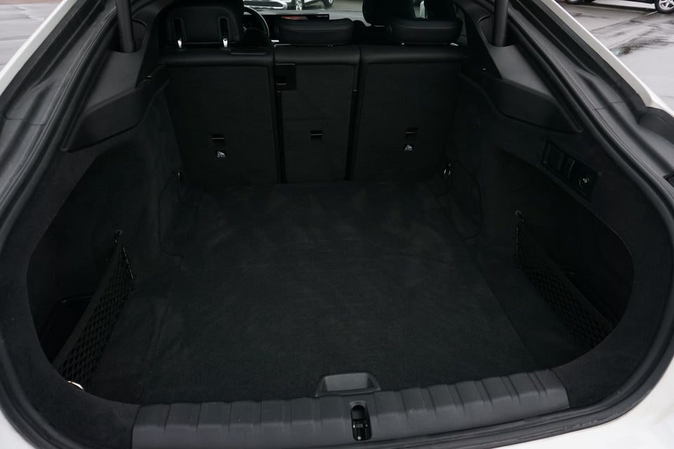 BMW i4 eDrive40 M-Sport 5d