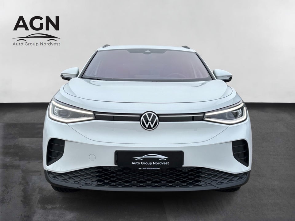 VW ID.4 77 Style+ 5d