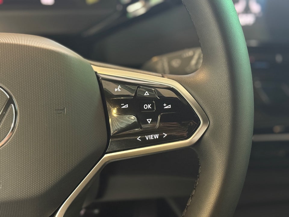 VW ID.3 58 Style Pro 5d