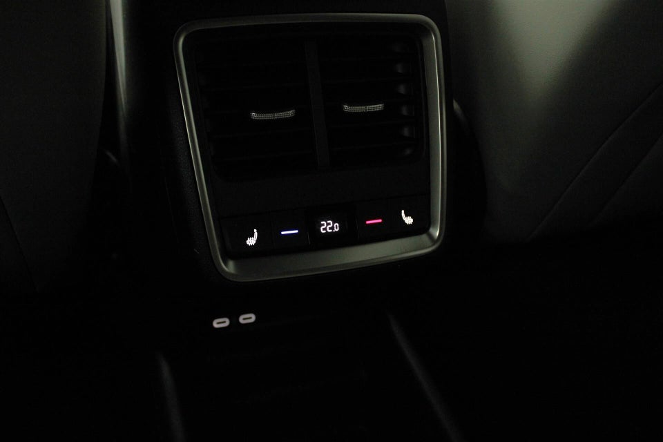 Skoda Elroq 85 iV Lodge 5d