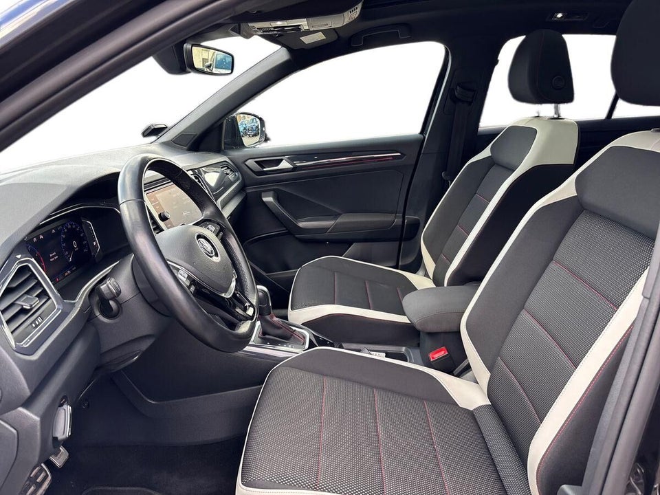 VW T-Roc 1,5 TSi 150 Sport DSG 5d