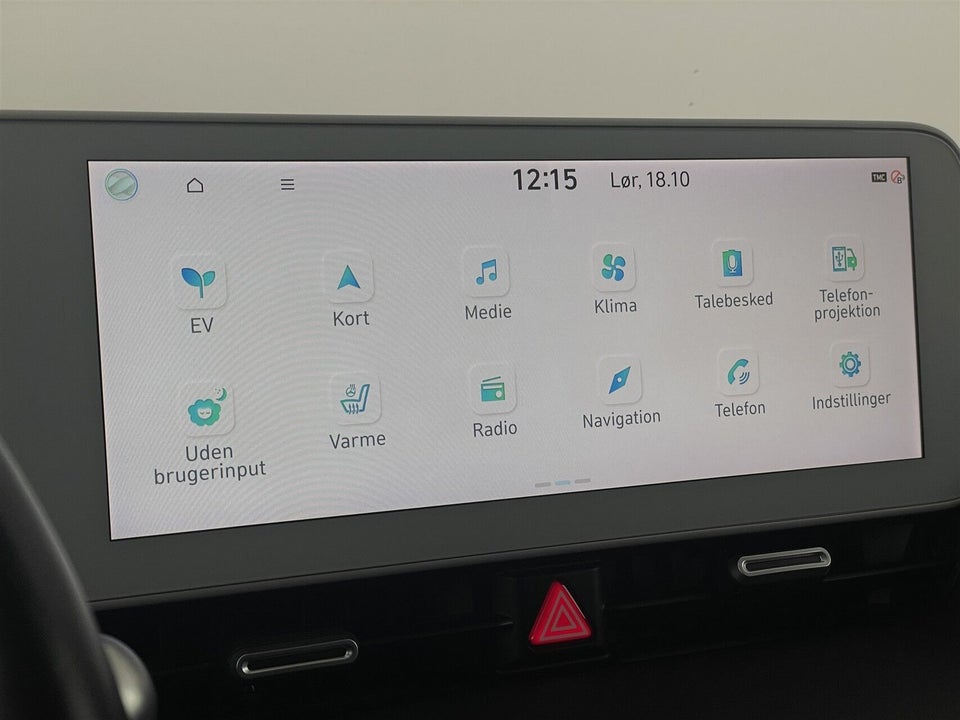 Hyundai Ioniq 5 73 Essential 5d