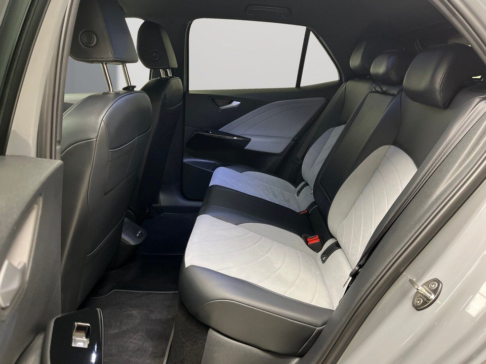 VW ID.3 58 Pro Move 5d
