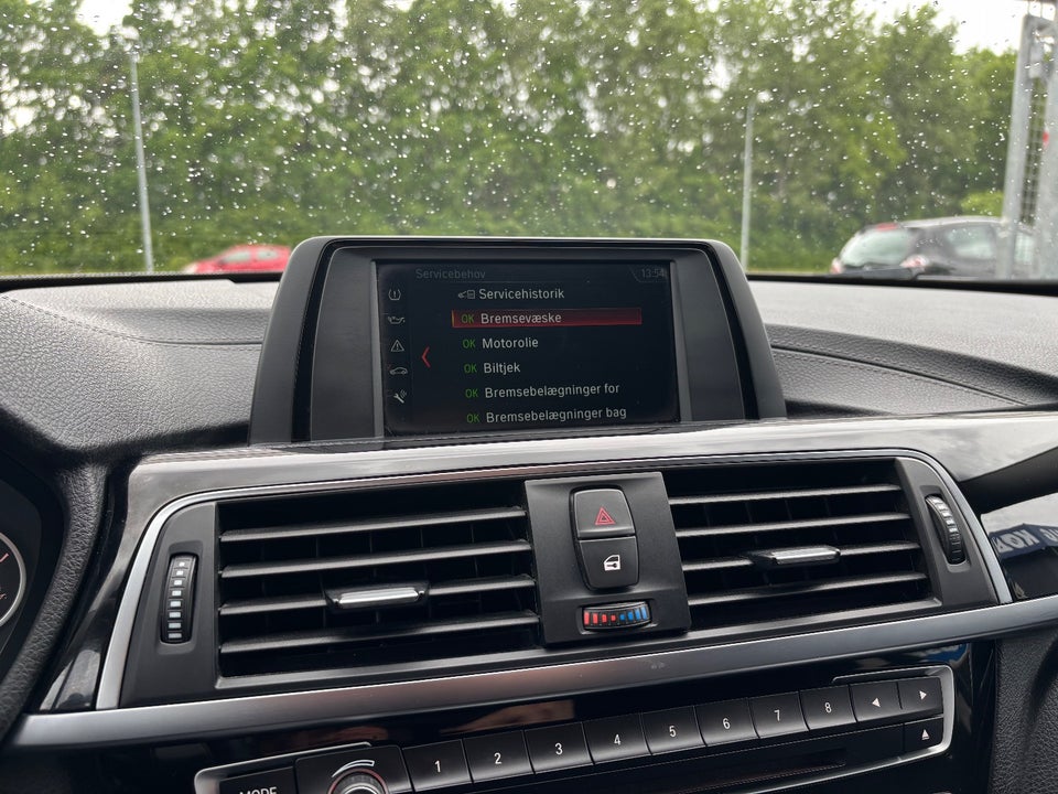BMW 420i 2,0 Gran Coupé aut. 5d
