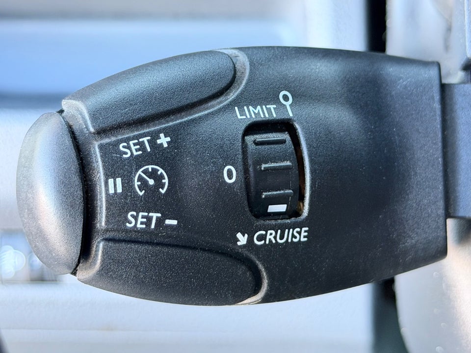 Toyota ProAce 2,0 D 120 Long Comfort Master aut. 5d