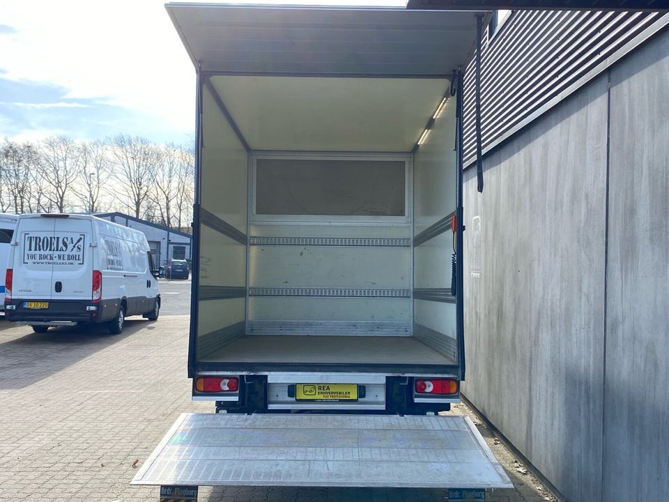 Fiat Ducato 35 Maxi 2,3 MJT 160 Chassis L2