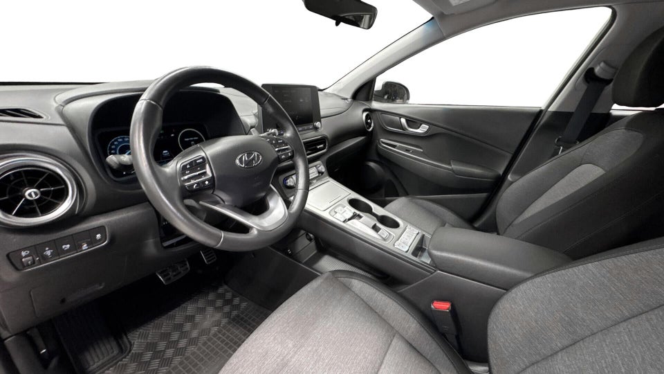 Hyundai Kona 39 EV Select 5d