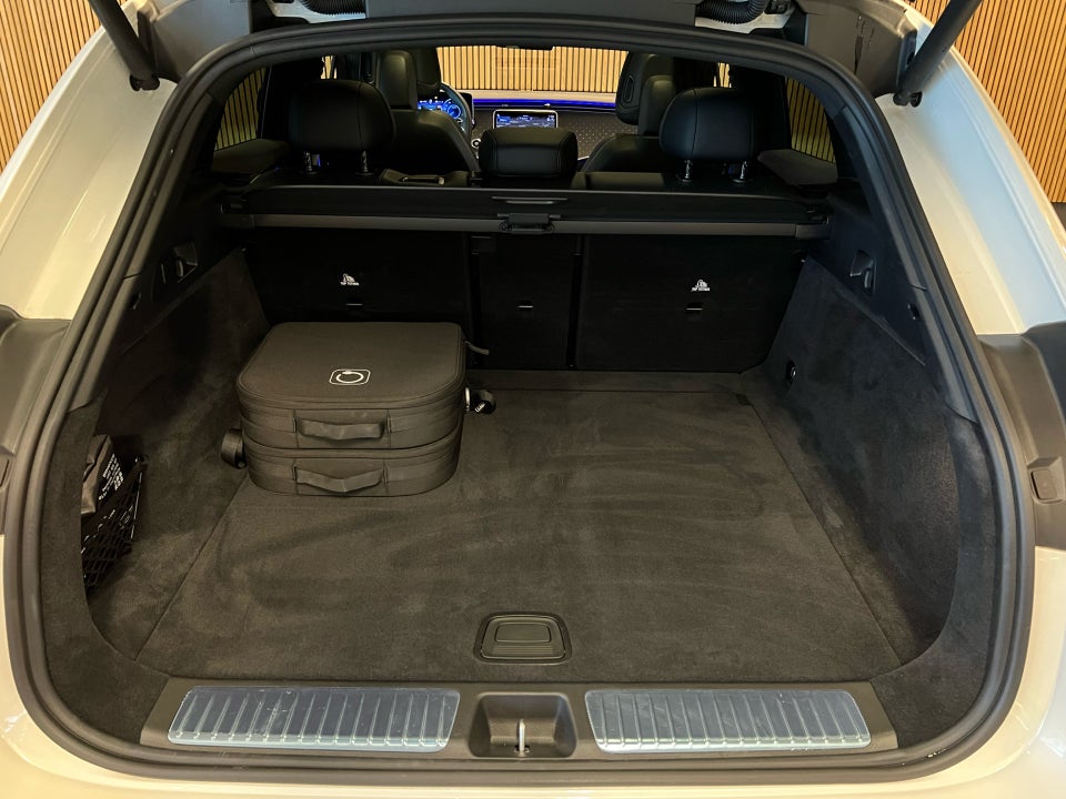 Mercedes EQE350 SUV AMG Premium 4Matic 5d