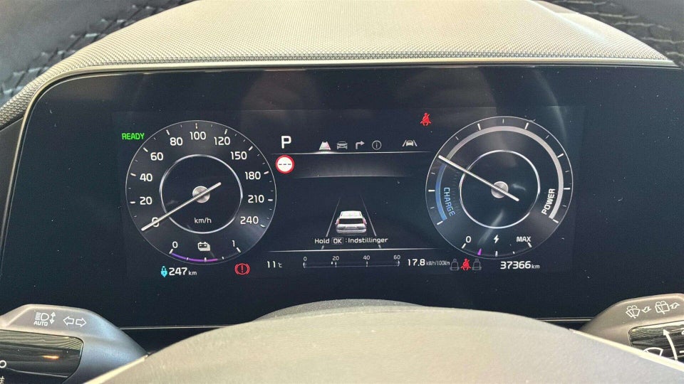 Kia Niro 64 EV 5d