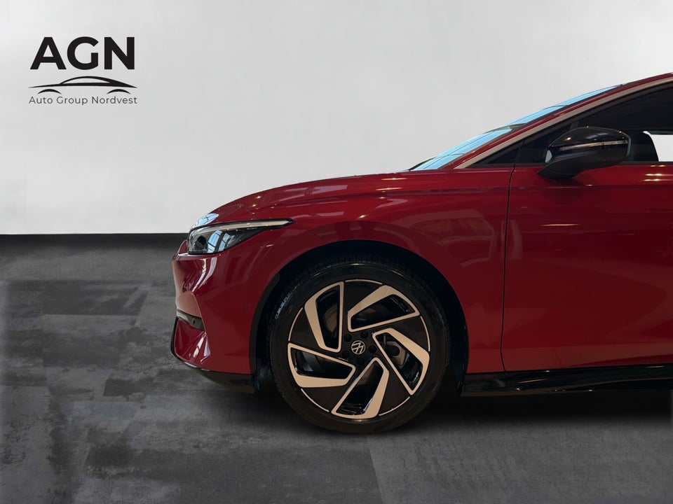 VW ID.7 86 Style S+ Tourer 5d