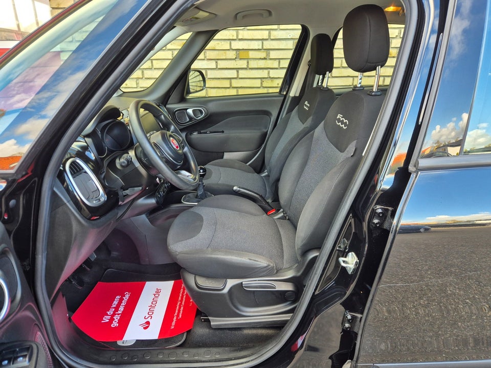 Fiat 500L Wagon 1,3 MJT 95 Family 5d