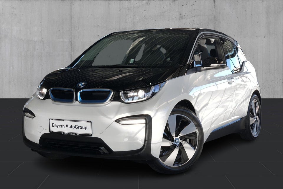 BMW i3 BEV 5d