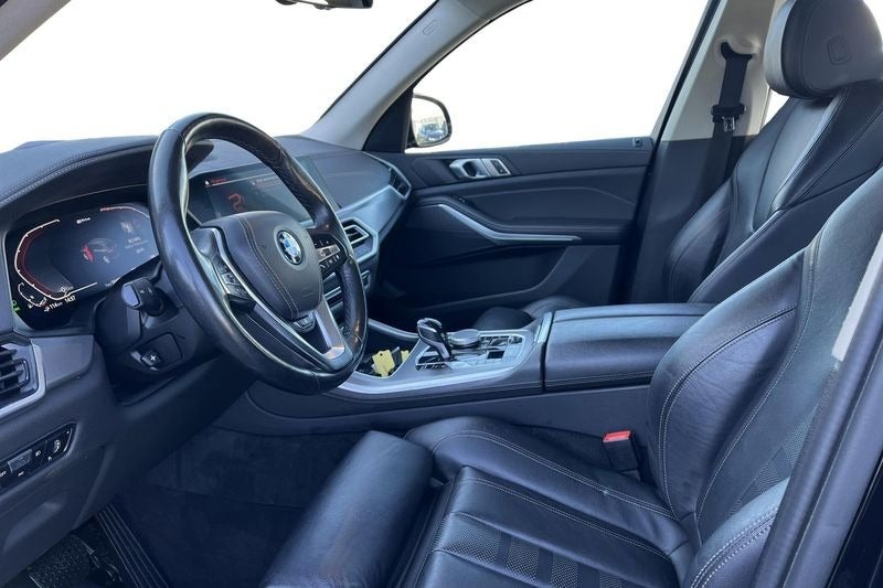 BMW X5 3,0 xDrive45e X-Line aut. 5d