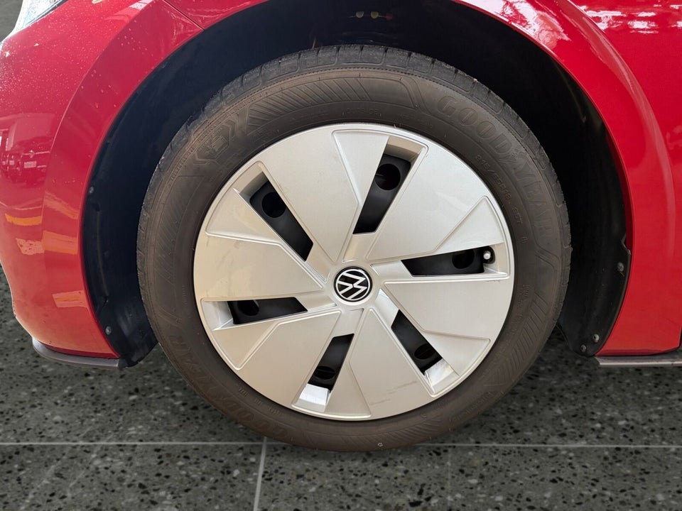 VW ID.3 58 Pro 5d