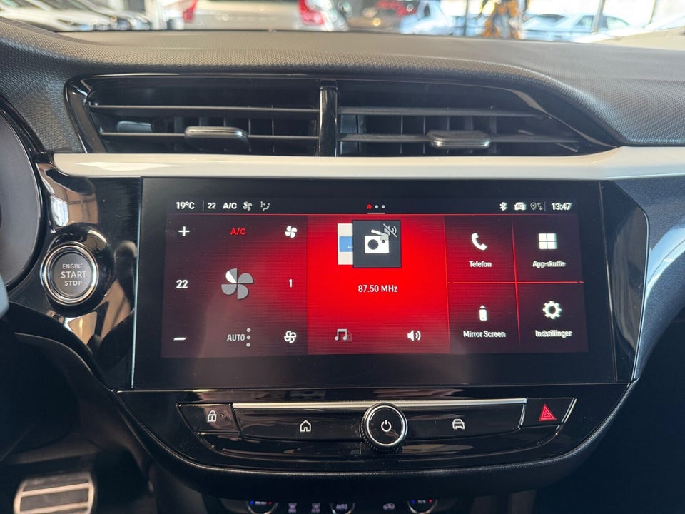 Opel Corsa-e 50 GS 5d