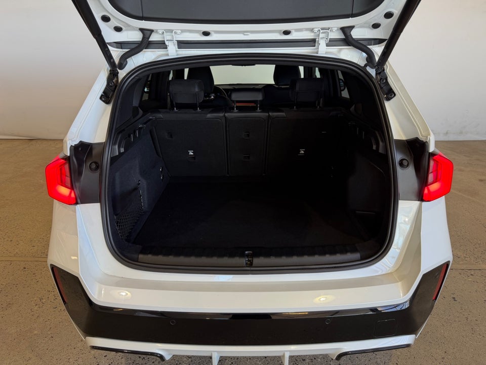 BMW iX1 eDrive20 M-Sport 5d