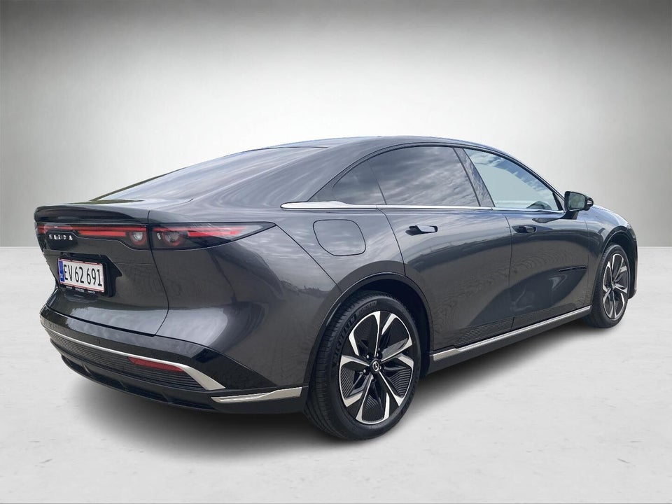 Mazda 6e Takumi+ 5d