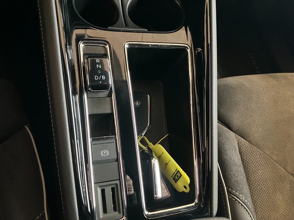 Skoda Enyaq 80 iV Sportline 5d