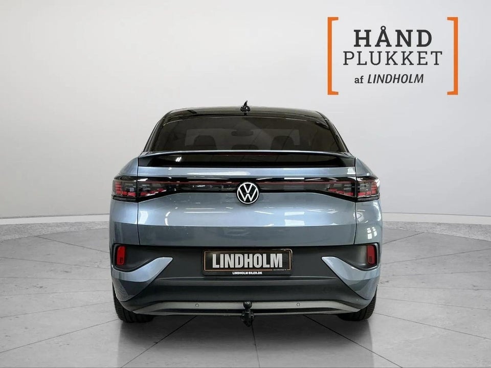 VW ID.5 77 Pro Performance 5d