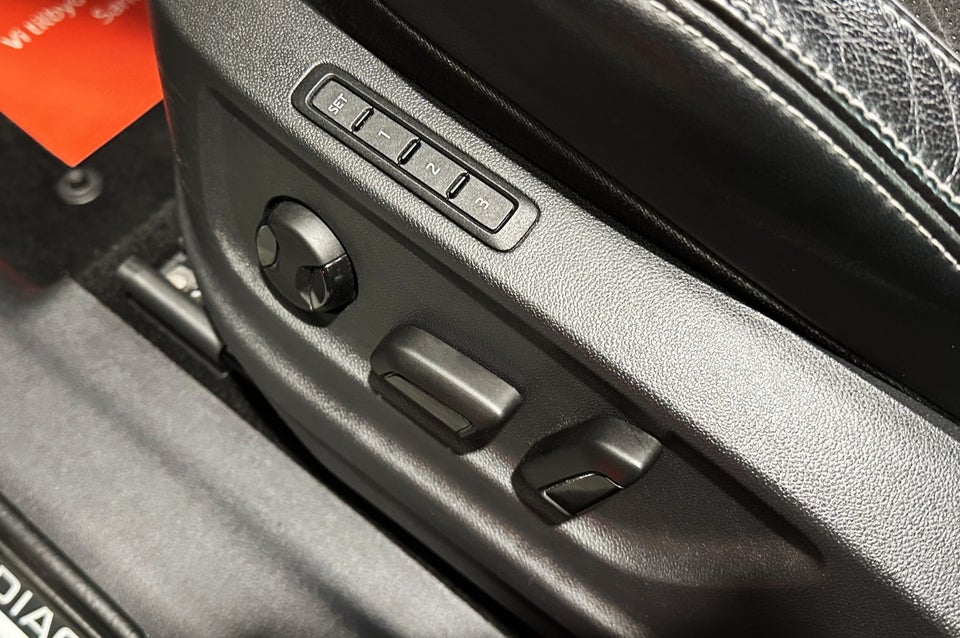 Skoda Kodiaq 1,5 TSi 150 Sportline DSG 5d