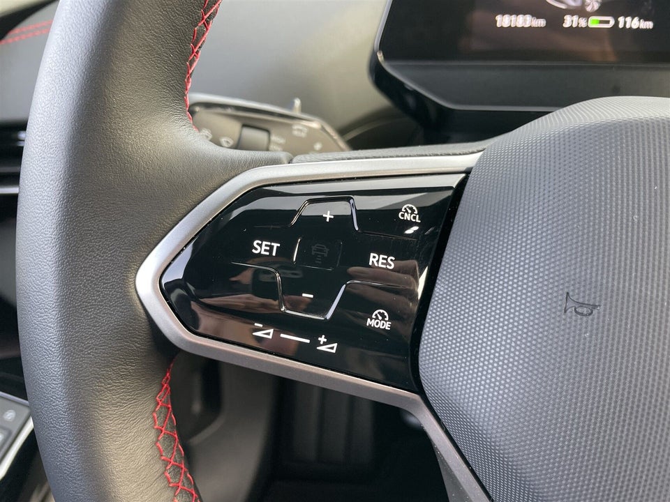 VW ID.4 77 GTX 4Motion 5d