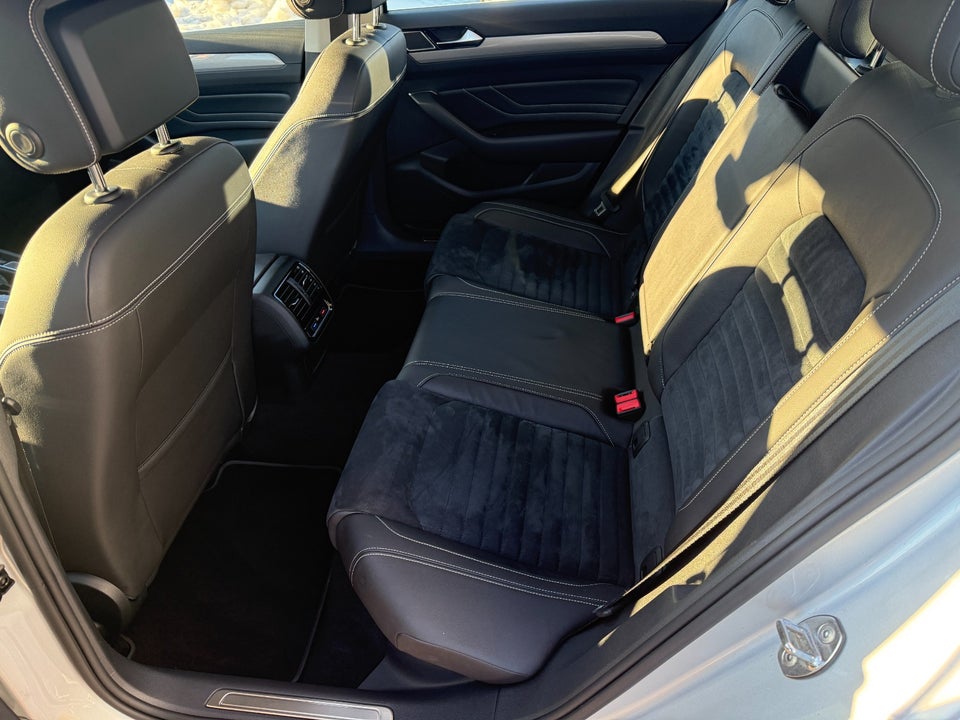 VW Passat 1,4 GTE Highline Variant DSG 5d