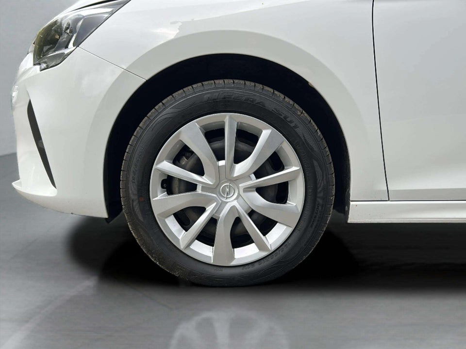 Opel Corsa-e 50 Edition 5d