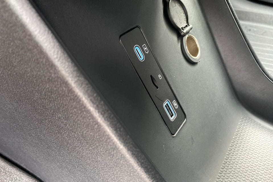 BYD Atto 2 46 Boost 5d