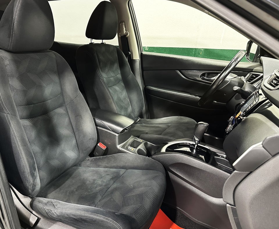 Nissan X-Trail 1,6 dCi 130 Acenta X-tr. 5d