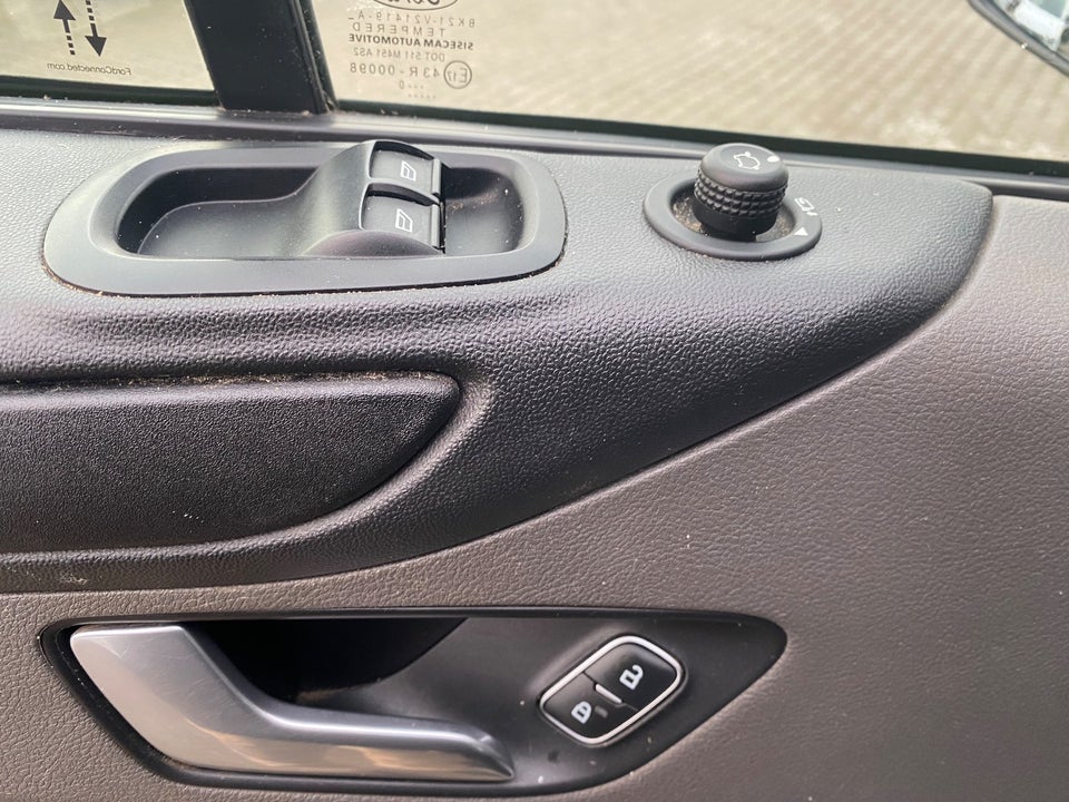 Ford Transit Custom 300L 2,0 TDCi 130 Trend aut.