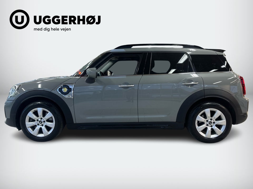 MINI Countryman Cooper SE 1,5 Essential aut. ALL4 5d