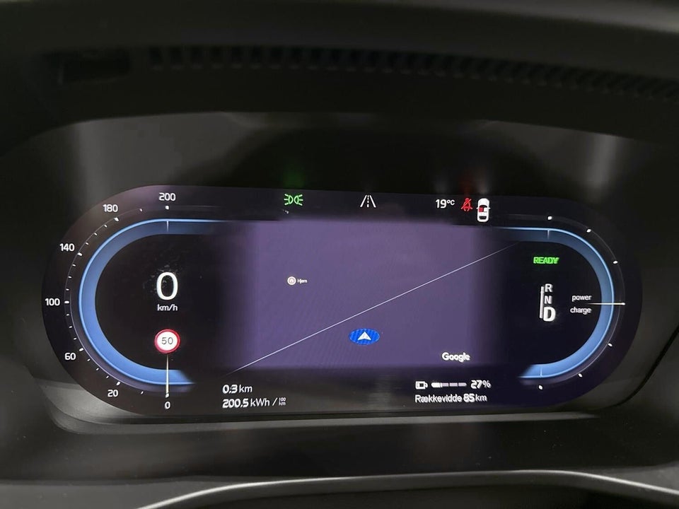 Volvo XC40 P6 ReCharge Plus 5d