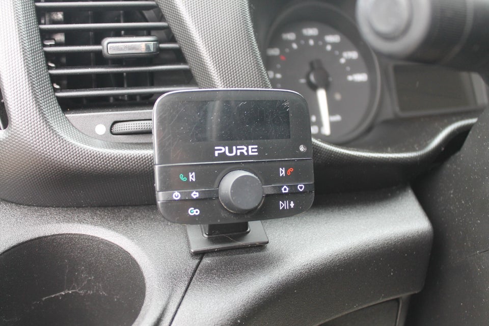 Iveco Daily 2,3 35S15 12m³ Van