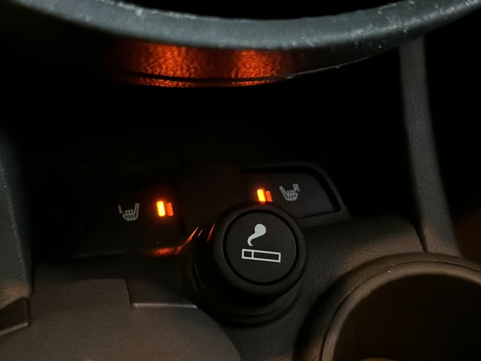 Chevrolet Spark 1,2 LT 5d