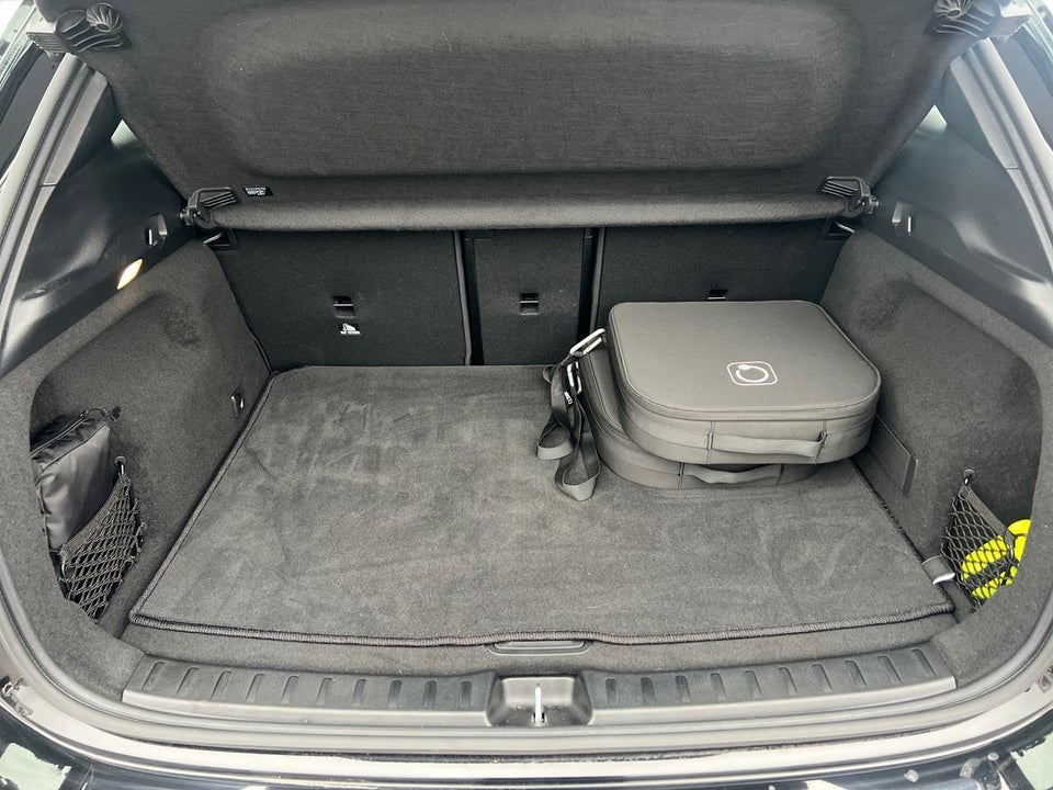 Mercedes EQA250 Progressive Advance 5d