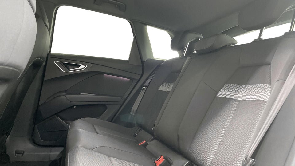 Audi Q4 e-tron 45 edition S-line 5d