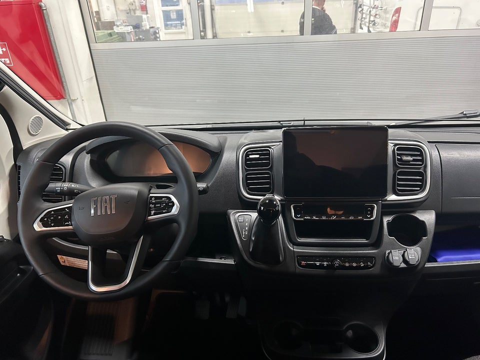 Carado CV602 PRO 2,2 JTD 140 aut. 3d