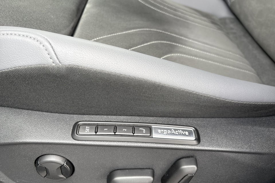 VW ID.4 77 Style+ 5d