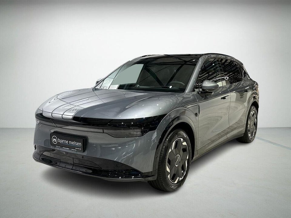 Zeekr 7X Core RWD 5d