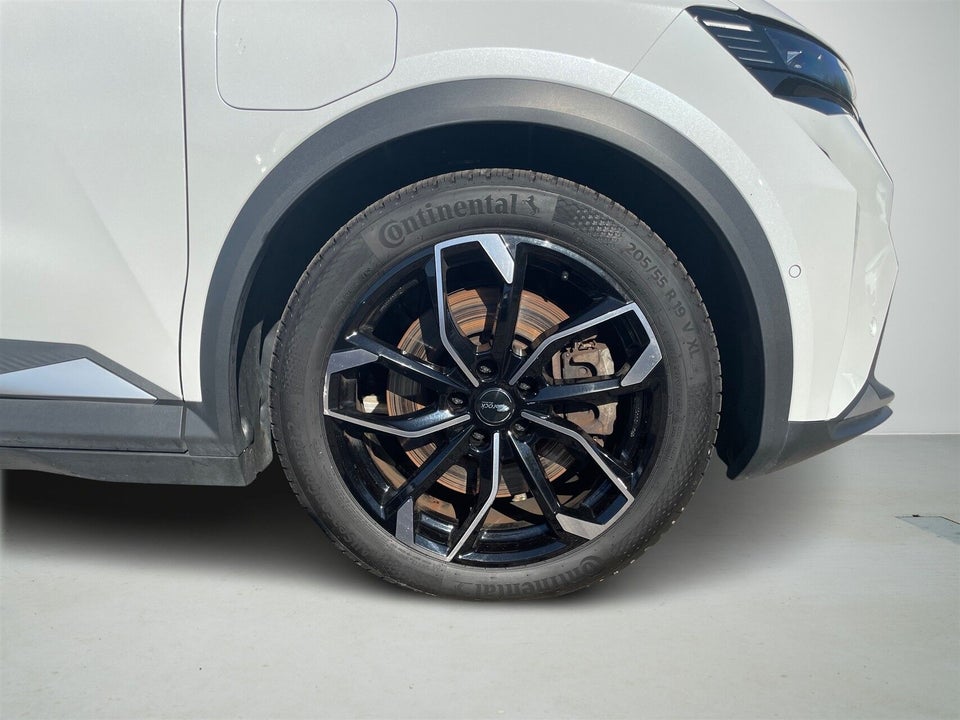 Renault Scenic E-Tech 87 Iconic 5d