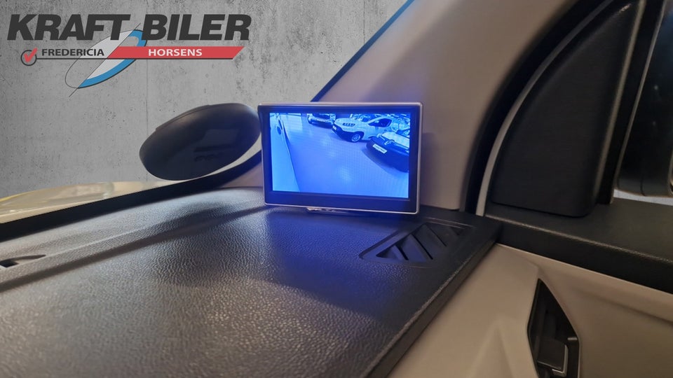 Maxus e-Deliver 3 52 Cargo Van LWB