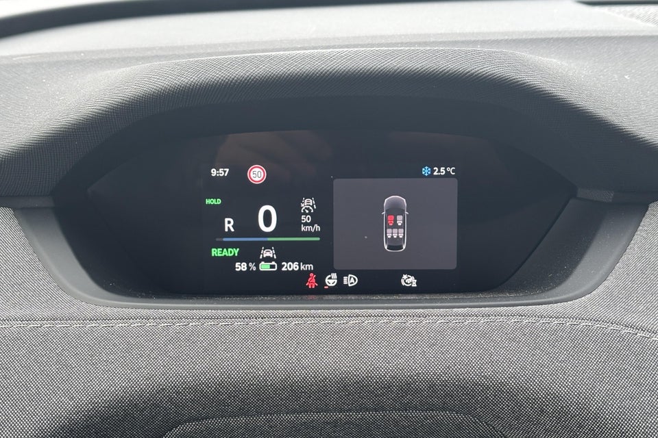 Skoda Enyaq 85 iV Premium 5d