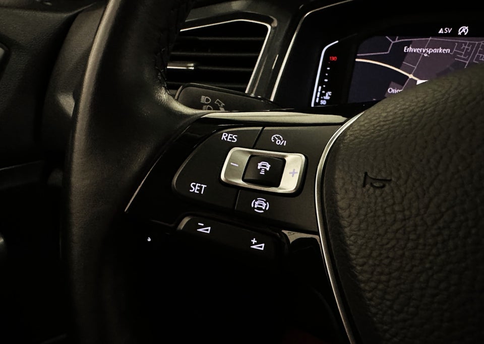 VW T-Roc 1,5 TSi 150 Sport DSG 5d