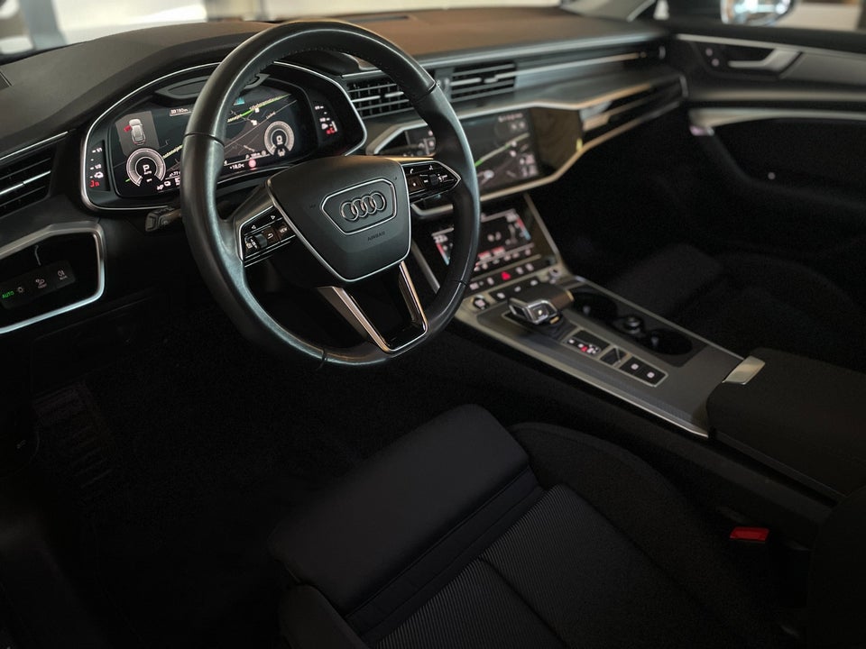 Audi A6 50 TFSi e Sport Prestige Avant quattro S-tr. 5d