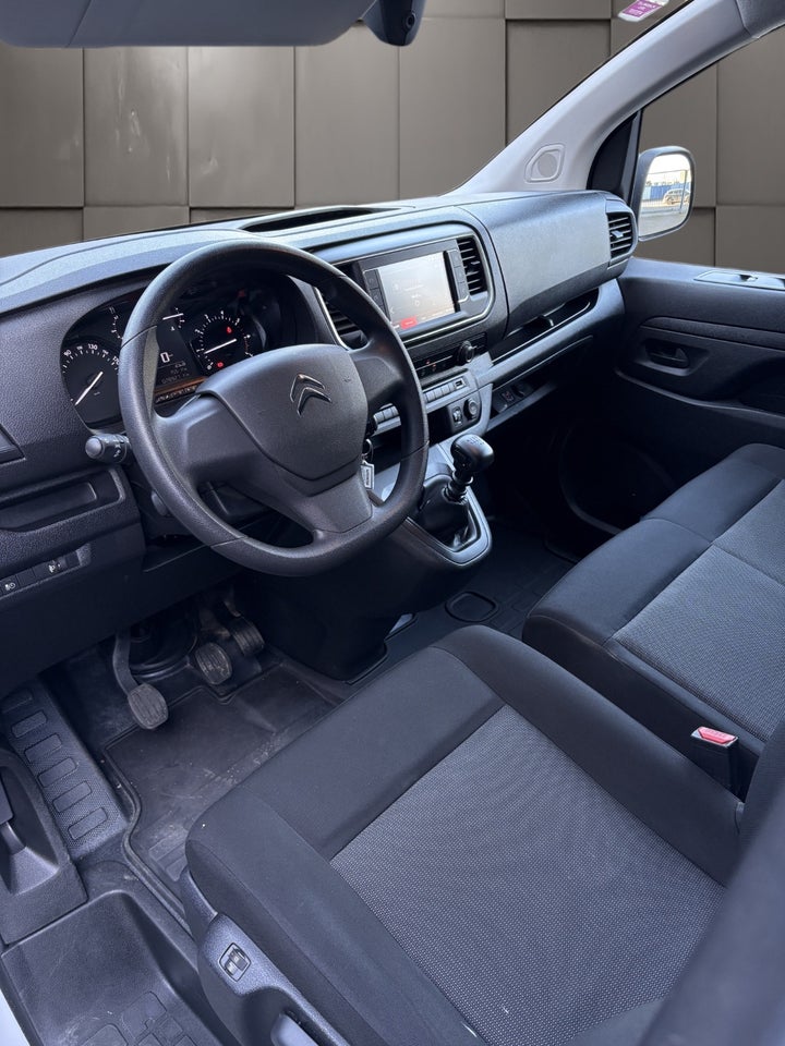 Citroën Jumpy 2,0 BlueHDi 145 L3 BaseLine