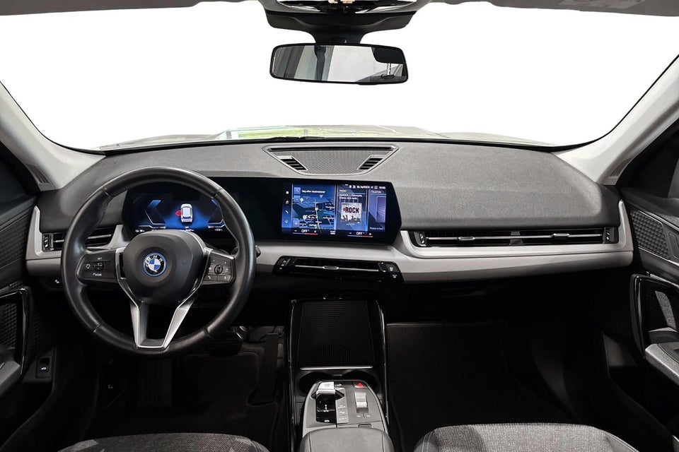 BMW iX1 xDrive30 X-Line 5d