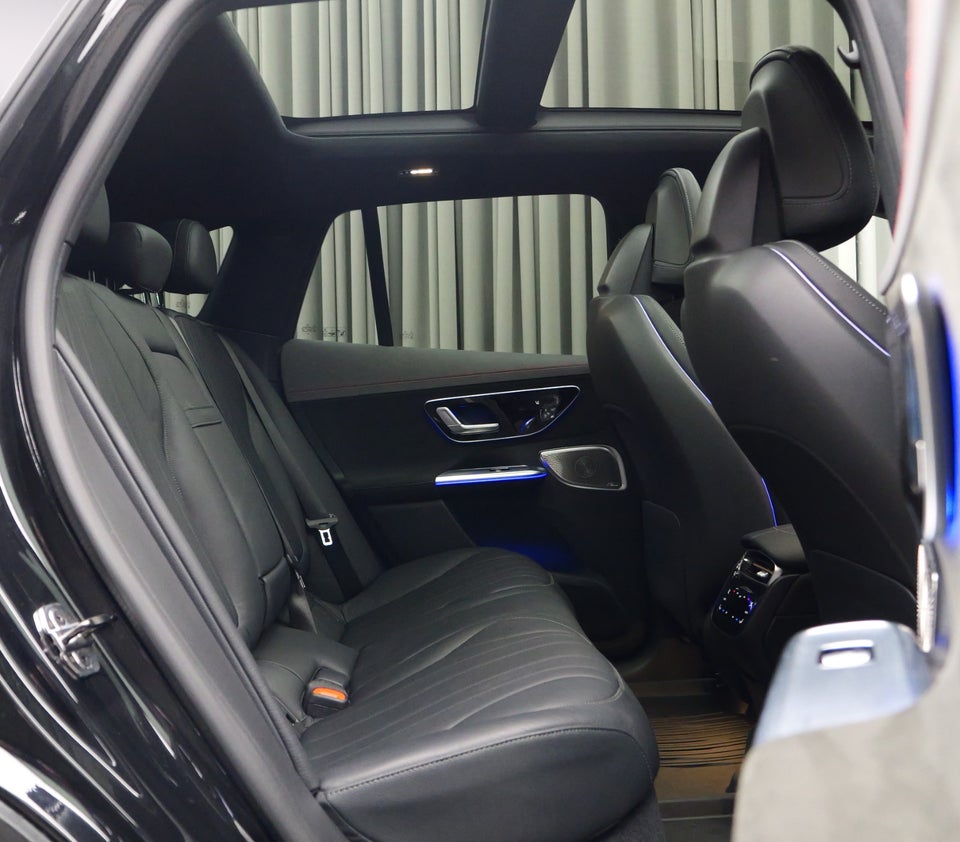 Mercedes EQE350 SUV AMG Premium Plus 4Matic 5d