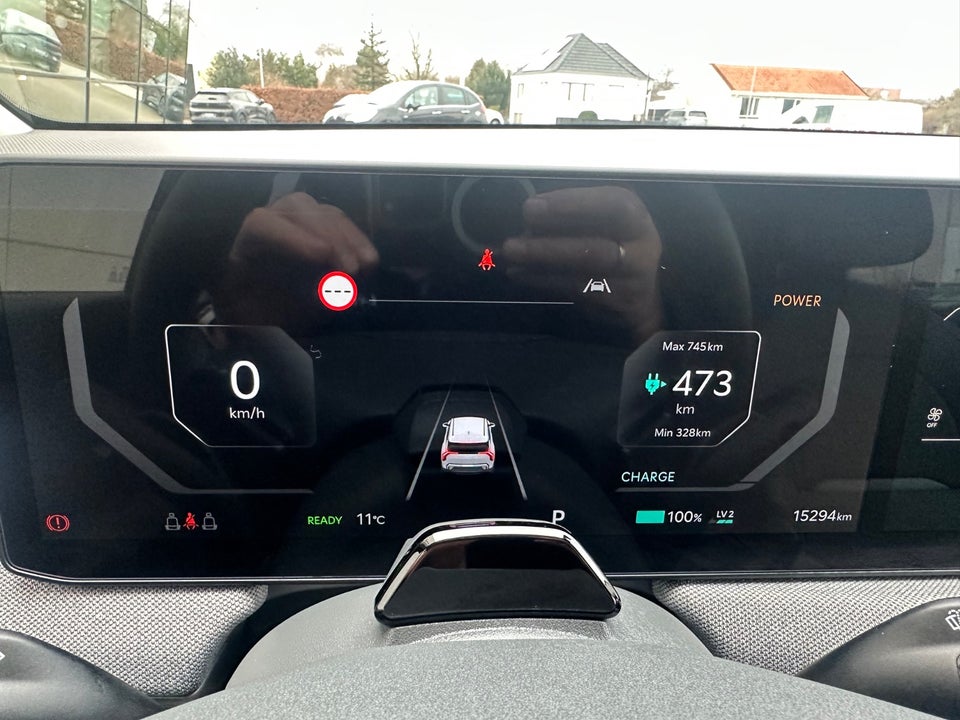 Kia EV3 81 Long Range Upgrade 5d