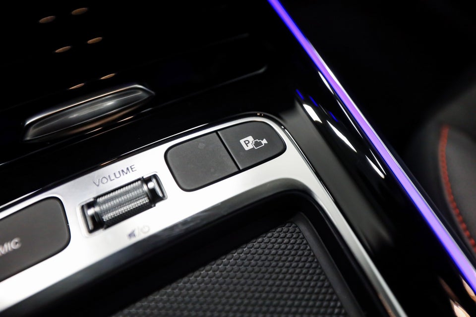 Mercedes EQA250+ AMG Advance Plus 5d