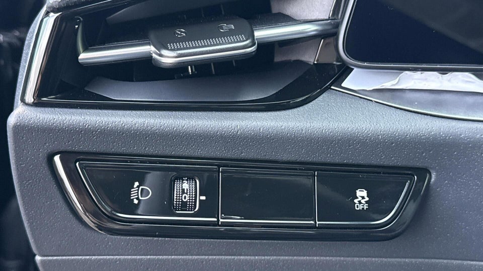 Kia Niro 64 EV Prestige 5d